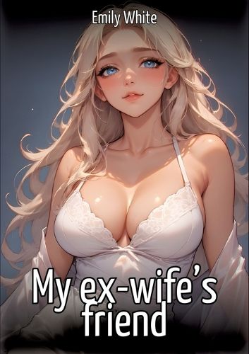 Cover image for My ex-wife's friend