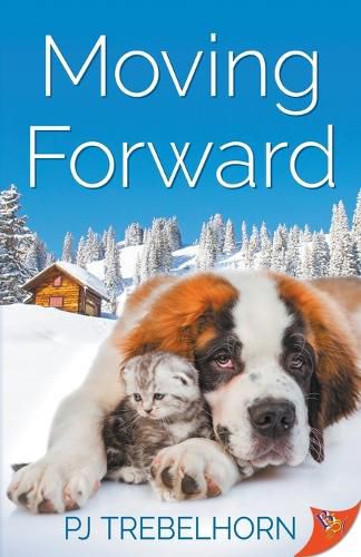 Cover image for Moving Forward