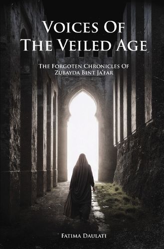 Cover image for Voices of the Veiled Age