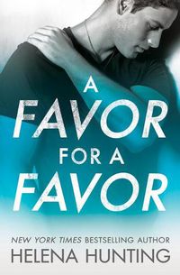 Cover image for A Favor for a Favor