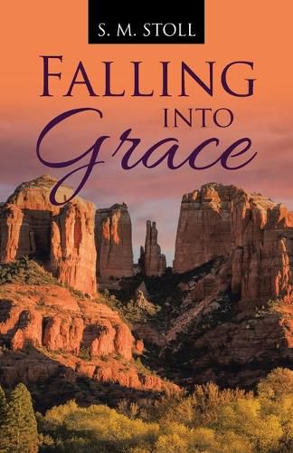 Cover image for Falling into Grace