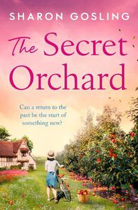 Cover image for The Secret Orchard
