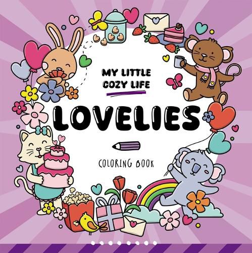 Cover image for Lovelies