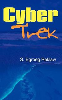 Cover image for Cyber Trek