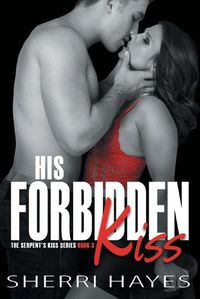 Cover image for His Forbidden Kiss