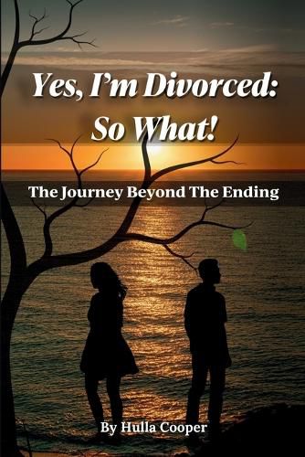 Cover image for Yes, I'm Divorced