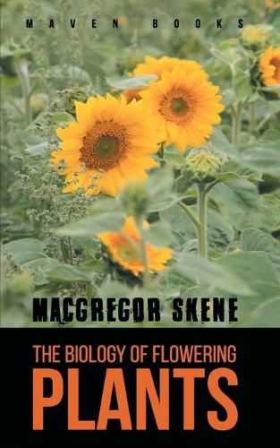 Cover image for The Biology of Flowering PLANTS