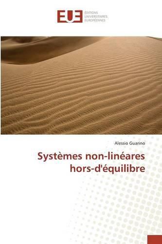 Cover image for Systemes Non-Lineares Hors-Dequilibre