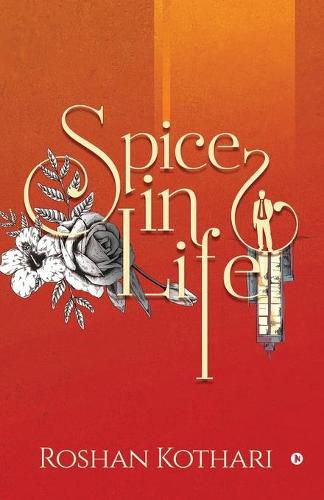 Cover image for Spices in Life