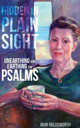 Cover image for Hidden in Plain Sight