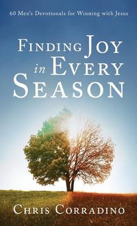 Cover image for Finding Joy In Every Season