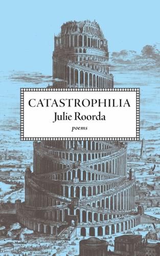 Cover image for Catastrophilia