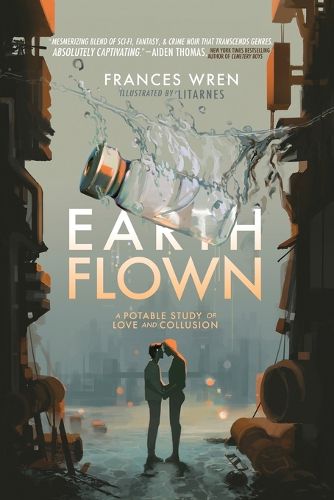 Cover image for Earthflown