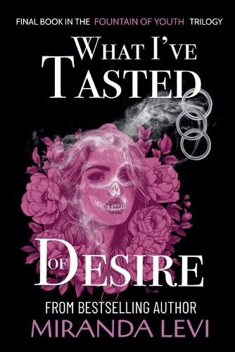 Cover image for What I've Tasted of Desire