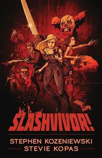 Cover image for Slashvivor!