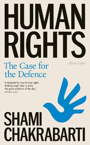 Cover image for Human Rights