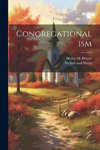 Cover image for Congregationalism