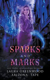 Cover image for Sparks and Marks