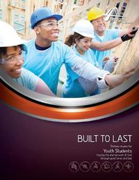 Cover image for Built to Last