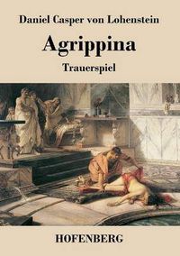 Cover image for Agrippina: Trauerspiel