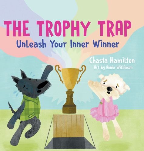 Cover image for The Trophy Trap