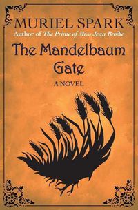 Cover image for The Mandelbaum Gate