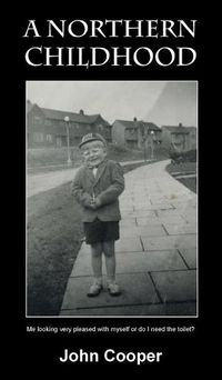 Cover image for A Northern Childhood