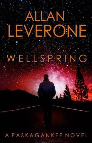 Cover image for Wellspring