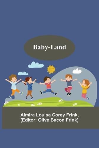 Cover image for Baby-Land