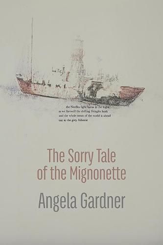 The Sorry Tale of the Mignonette