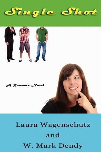 Cover image for Single Shot