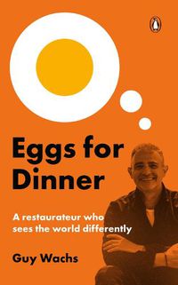 Cover image for Eggs for Dinner