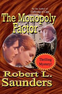 Cover image for The Monopoly Factor