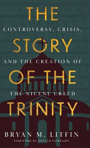 Cover image for Story of the Trinity
