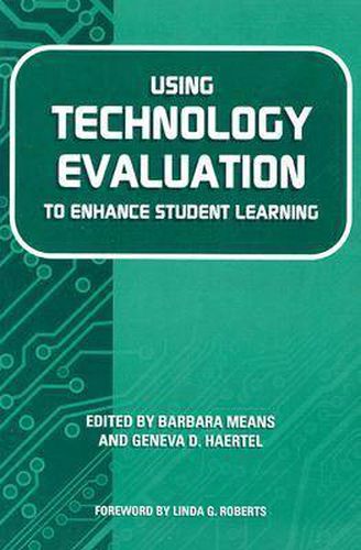 Cover image for Using Technology Evaluation to Enhance Student Learning