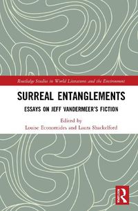 Cover image for Surreal Entanglements