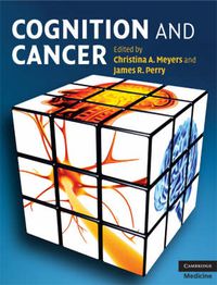 Cover image for Cognition and Cancer