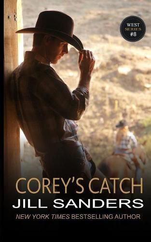 Cover image for Corey's Catch