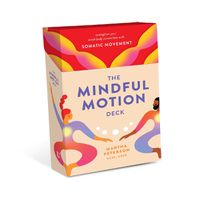 Cover image for The Mindful Motion Deck