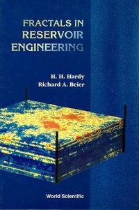 Cover image for Fractals In Reservoir Engineering