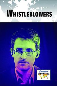 Cover image for Whistleblowers