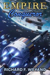 Cover image for Empire: Conqueror