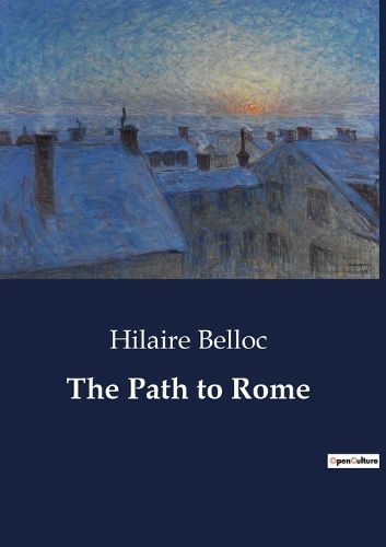 Cover image for The Path to Rome