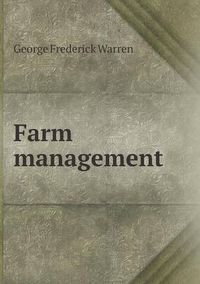 Cover image for Farm Management