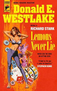 Cover image for Lemons Never Lie