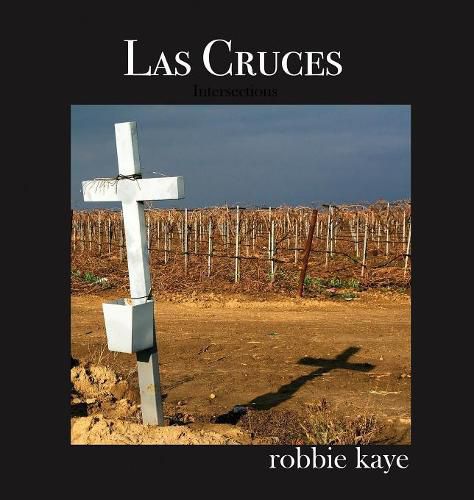 Cover image for Las Cruces: Intersections