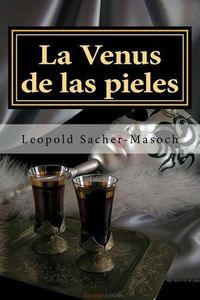 Cover image for La Venus de las pieles