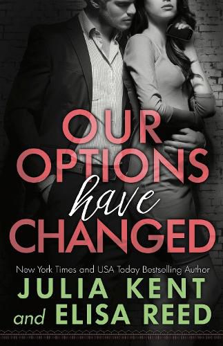 Cover image for Our Options Have Changed