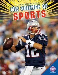 Cover image for Science of Sports