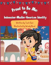 Cover image for Proud to Be Me